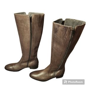 Garnet Hill Womens  Boots size 10